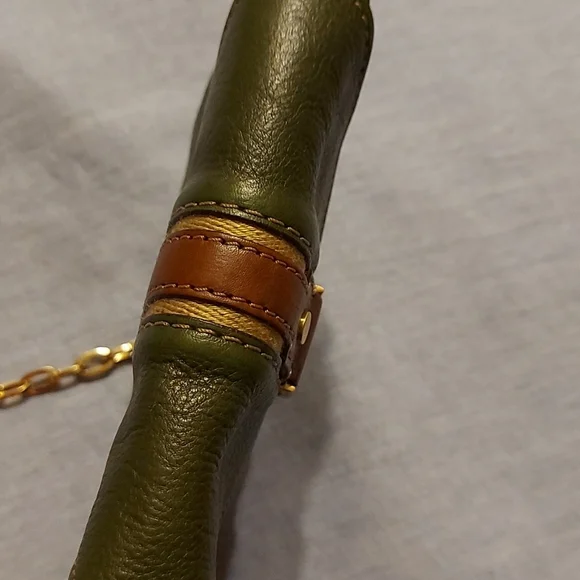 ***HOST PICK *** Cole Haan Chain Crossbody Bag - Picture 7 of 7